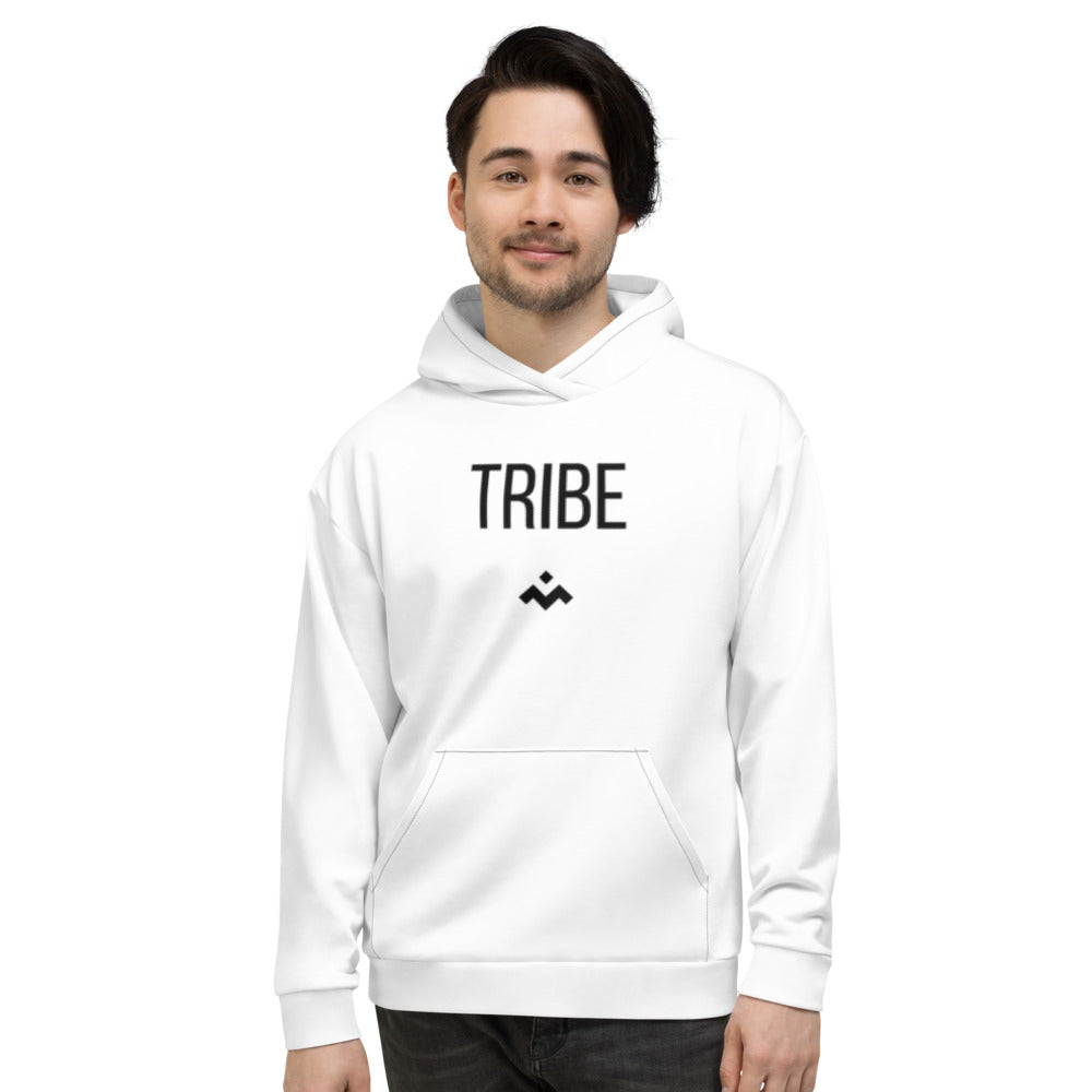 Vinylmnky Tribe Hoodie