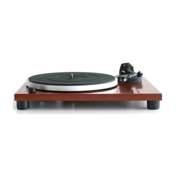 Music Hall MMF-1.5 Turntable Cherrywood-Music Hall Audio-vinylmnky