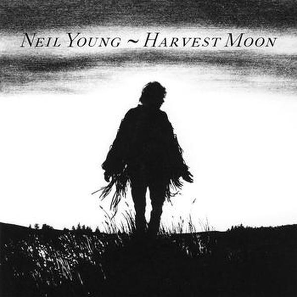Neil Young // Harvest Moon
