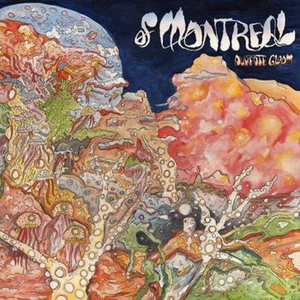of Montreal // Aureate Gloom