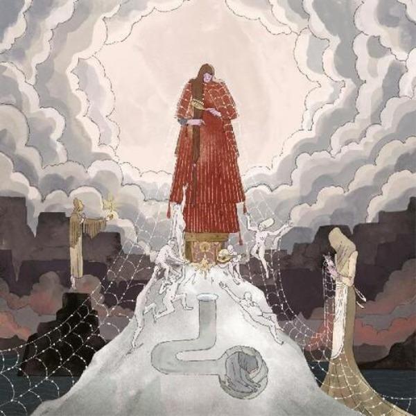 Purity Ring // Womb