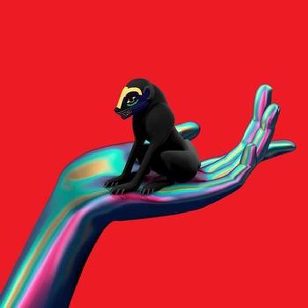 SBTRKT // Wonder Where We Land
