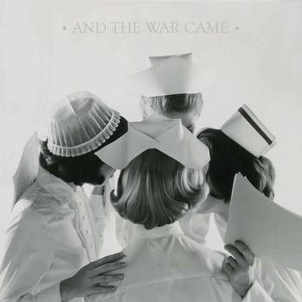 Shakey Graves // And The War Came