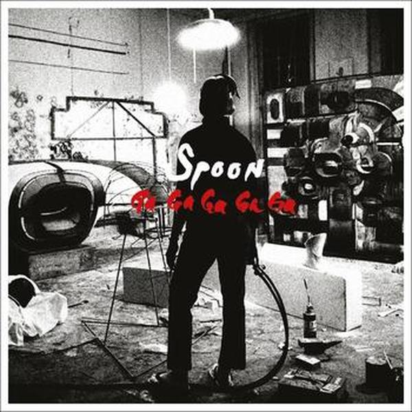 Spoon // Ga Ga Ga Ga Ga