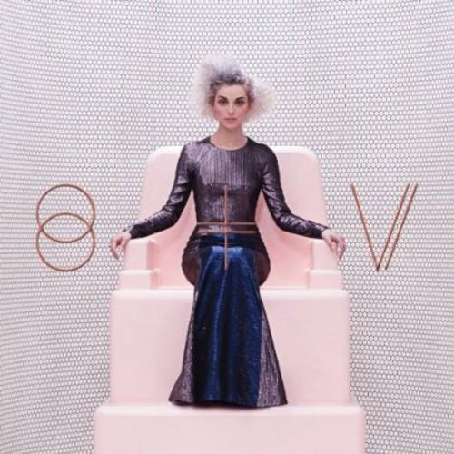 St. Vincent // St. Vincent-Republic-vinylmnky