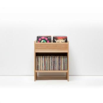 Symbol Audio Unison Vinyl Storage Cabinet