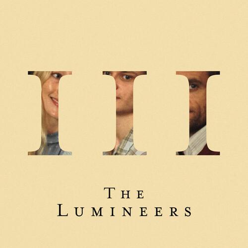 The Lumineers // III-Dualtone Music Group-vinylmnky