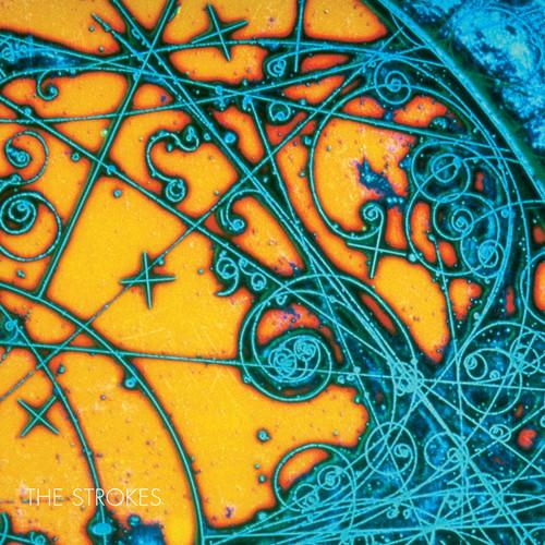 The Strokes // Is This It?-RCA-vinylmnky