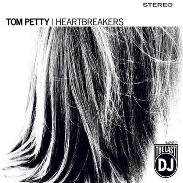 Tom Petty & The Heartbreakers // The Last DJ