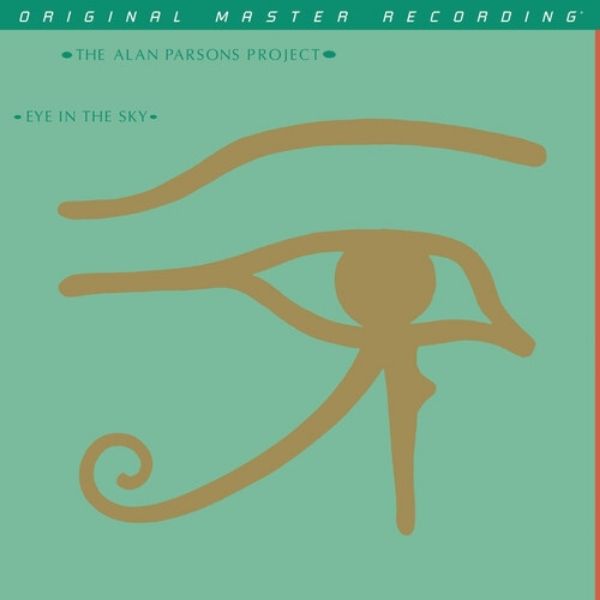 Alan Parsons Project // Eye in the Sky (180g 2LP)