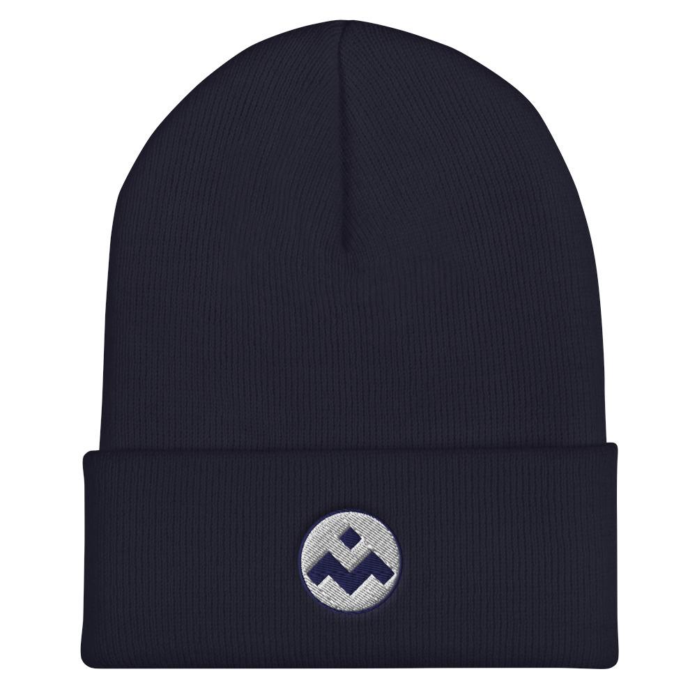 Vinylmnky Beanie-vinylmnky-vinylmnky