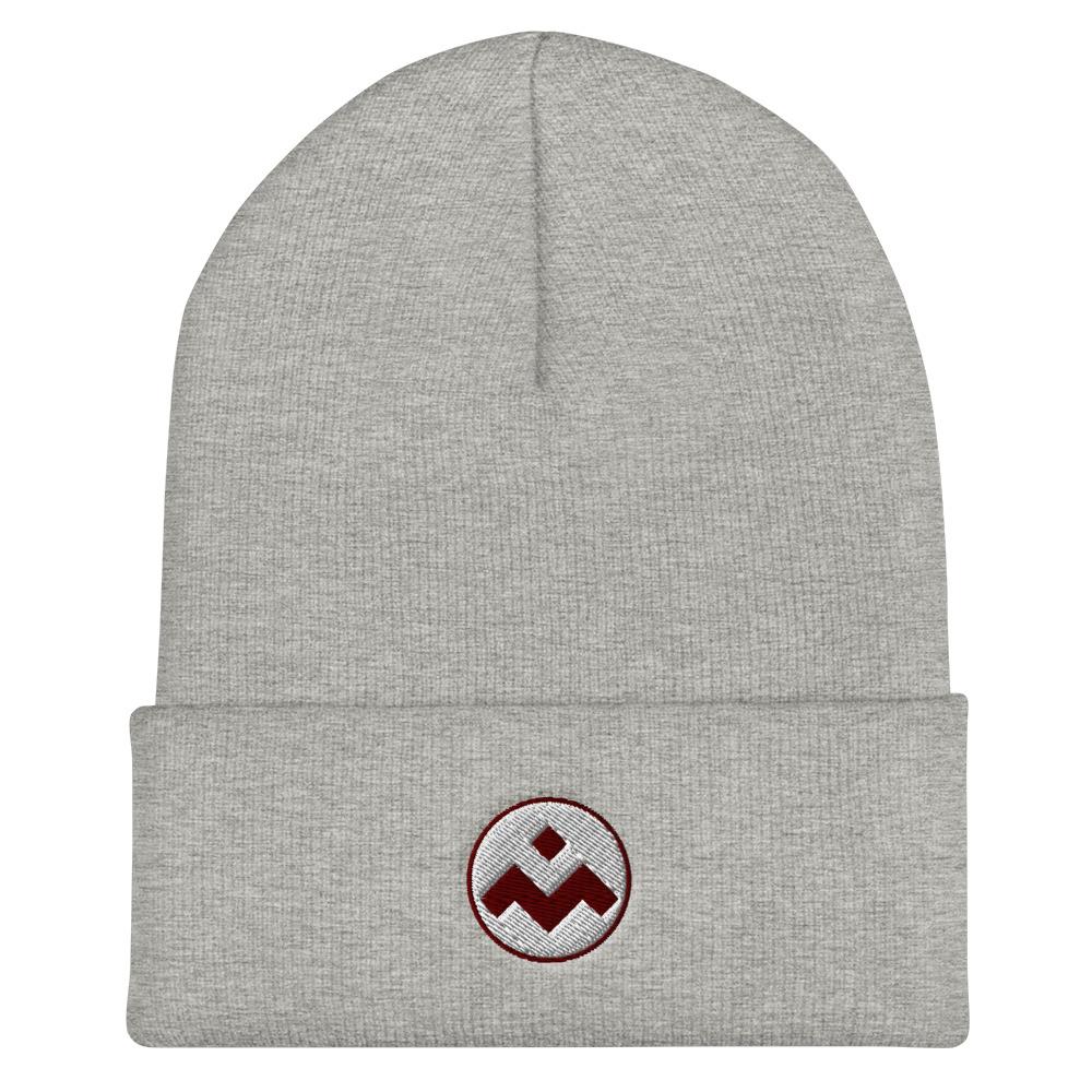 Vinylmnky Beanie-vinylmnky-vinylmnky