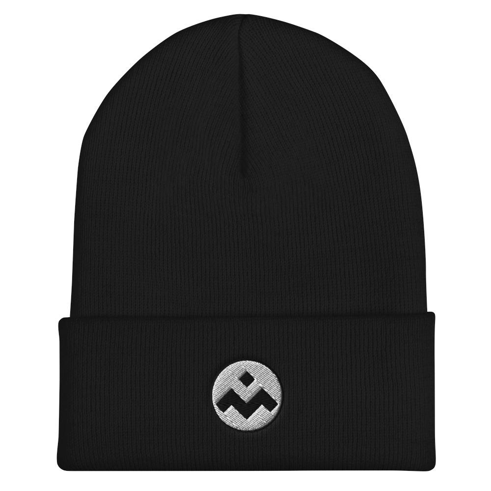 Vinylmnky Beanie-vinylmnky-vinylmnky