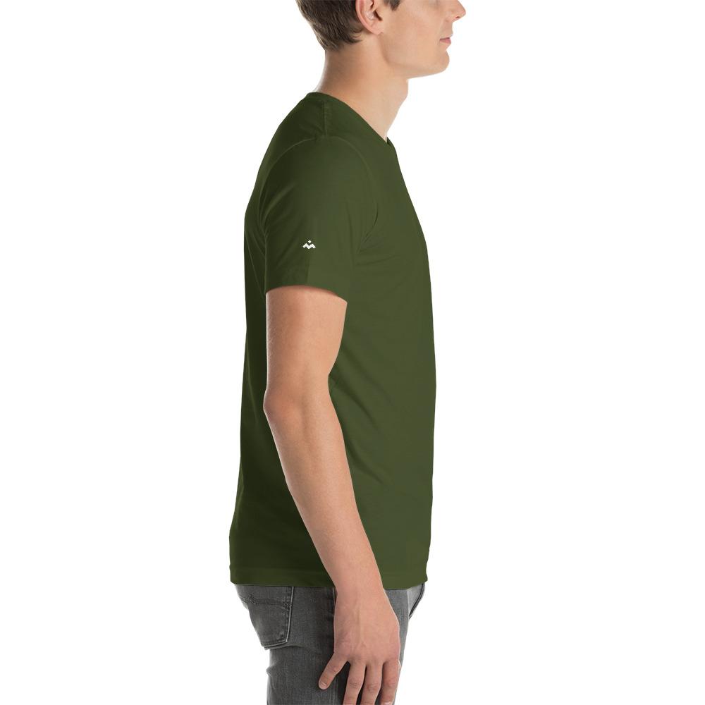 Vinylmnky MNKY T-Shirt-vinylmnky-vinylmnky