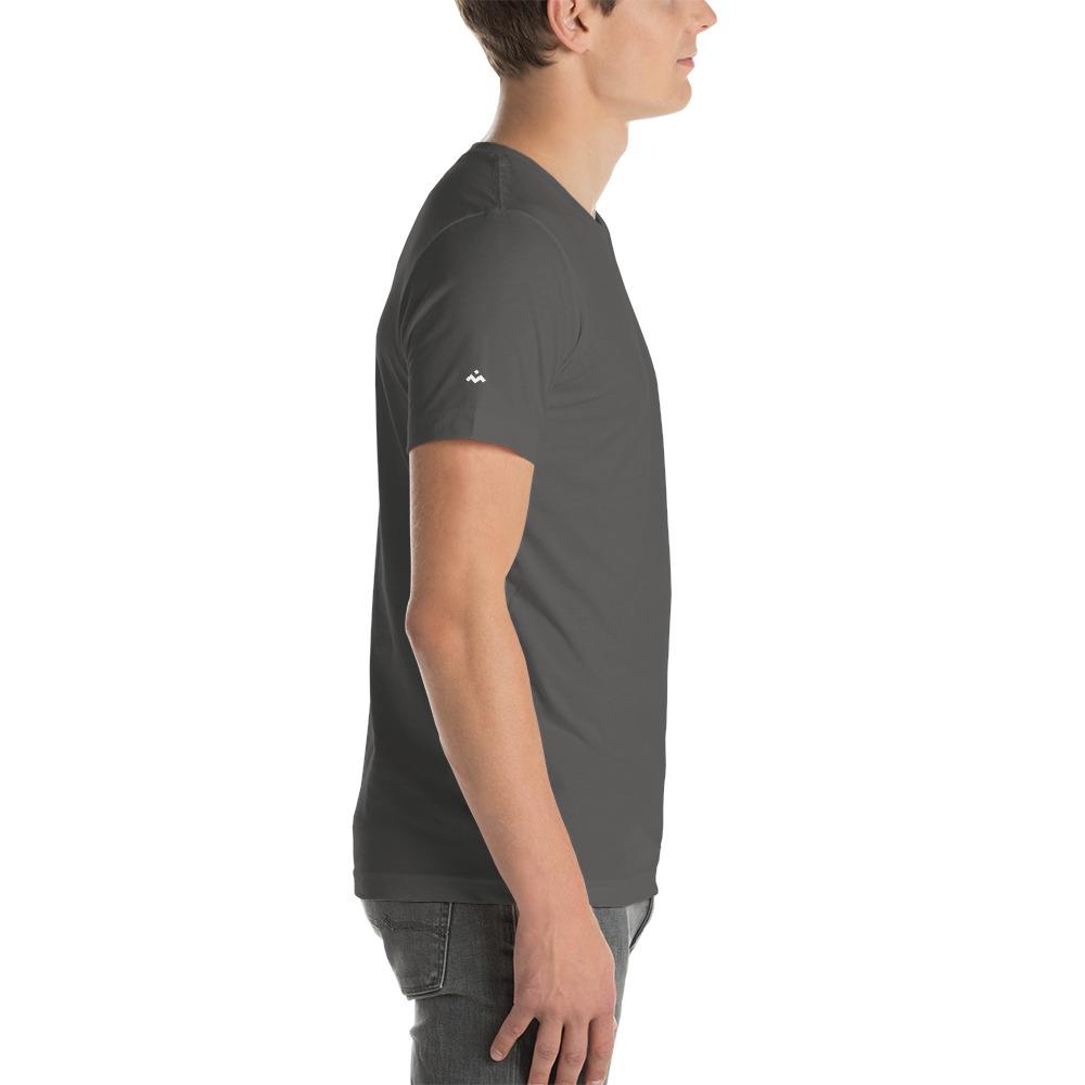 Vinylmnky MNKY T-Shirt-vinylmnky-vinylmnky