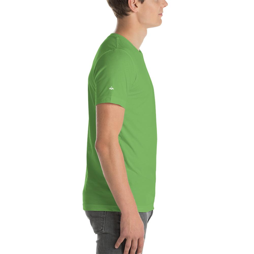 Vinylmnky MNKY T-Shirt-vinylmnky-vinylmnky