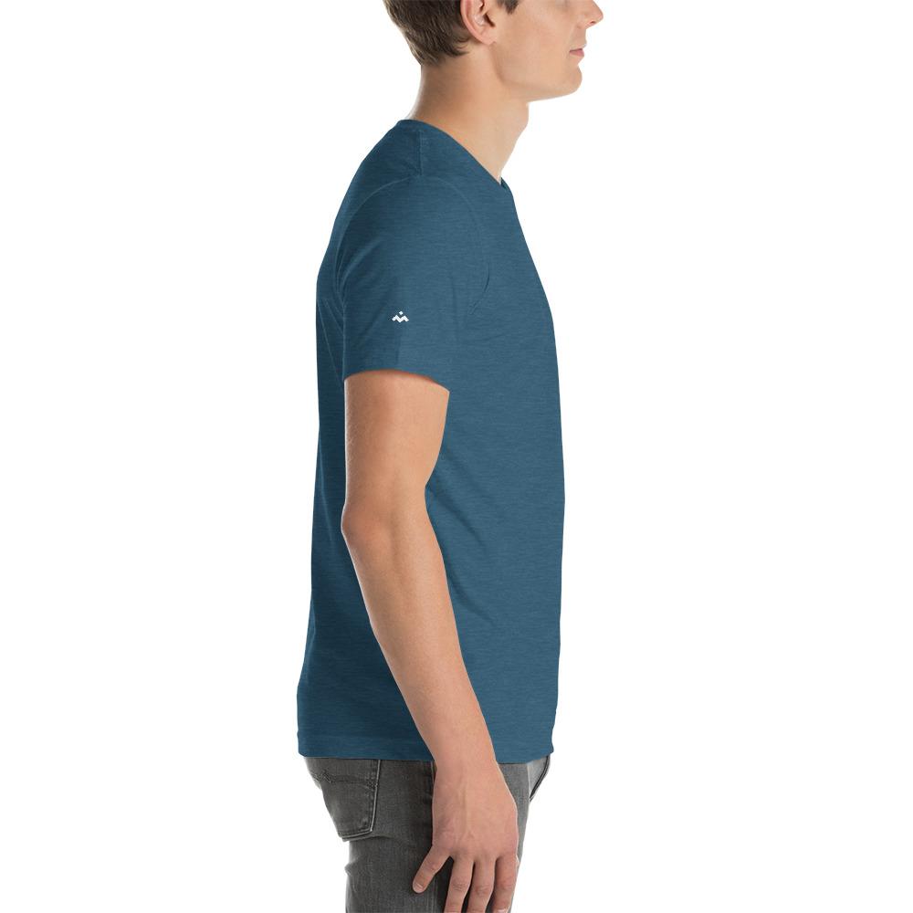 Vinylmnky MNKY T-Shirt-vinylmnky-vinylmnky