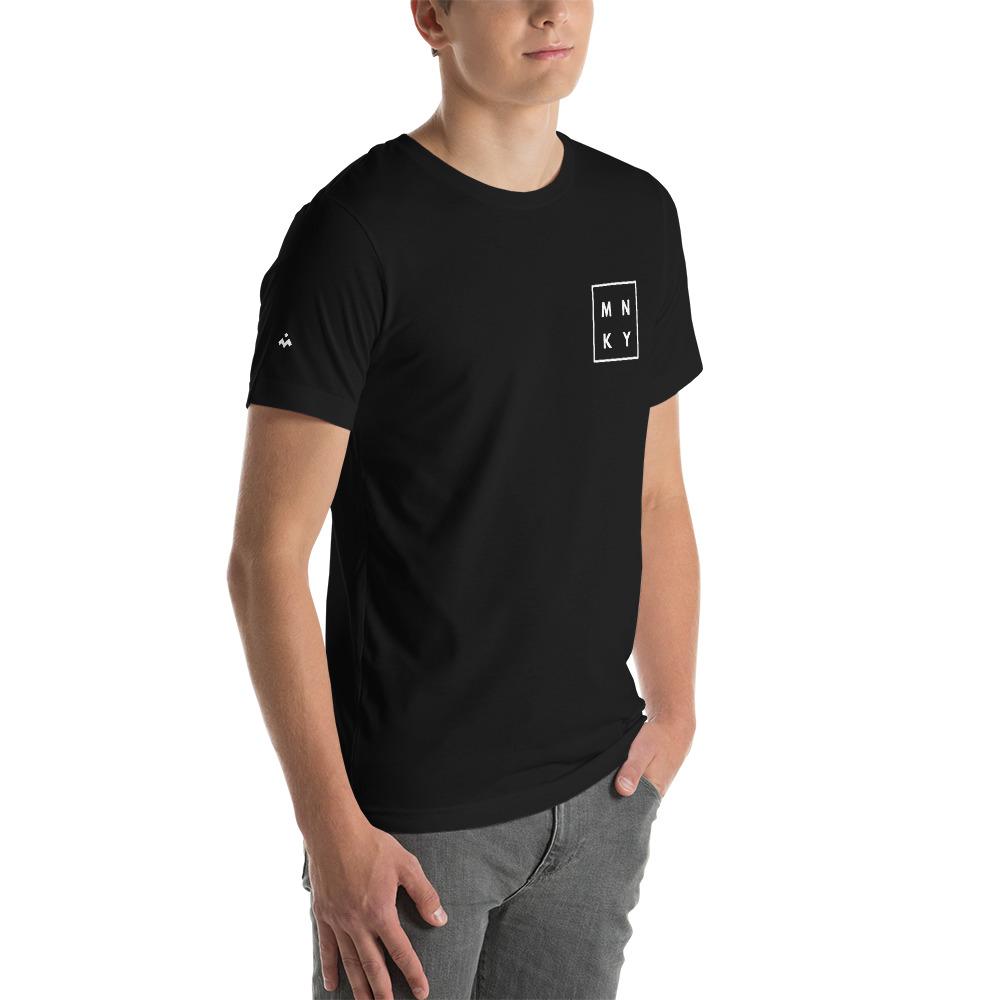 Vinylmnky MNKY T-Shirt-vinylmnky-vinylmnky