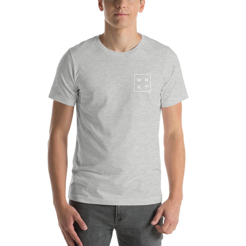 Vinylmnky MNKY T-Shirt-vinylmnky-vinylmnky