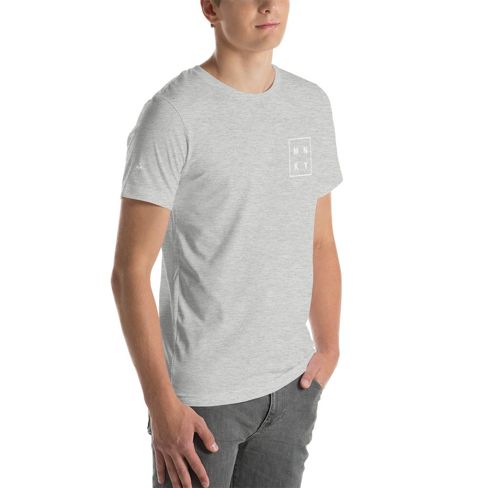 Vinylmnky MNKY T-Shirt-vinylmnky-vinylmnky