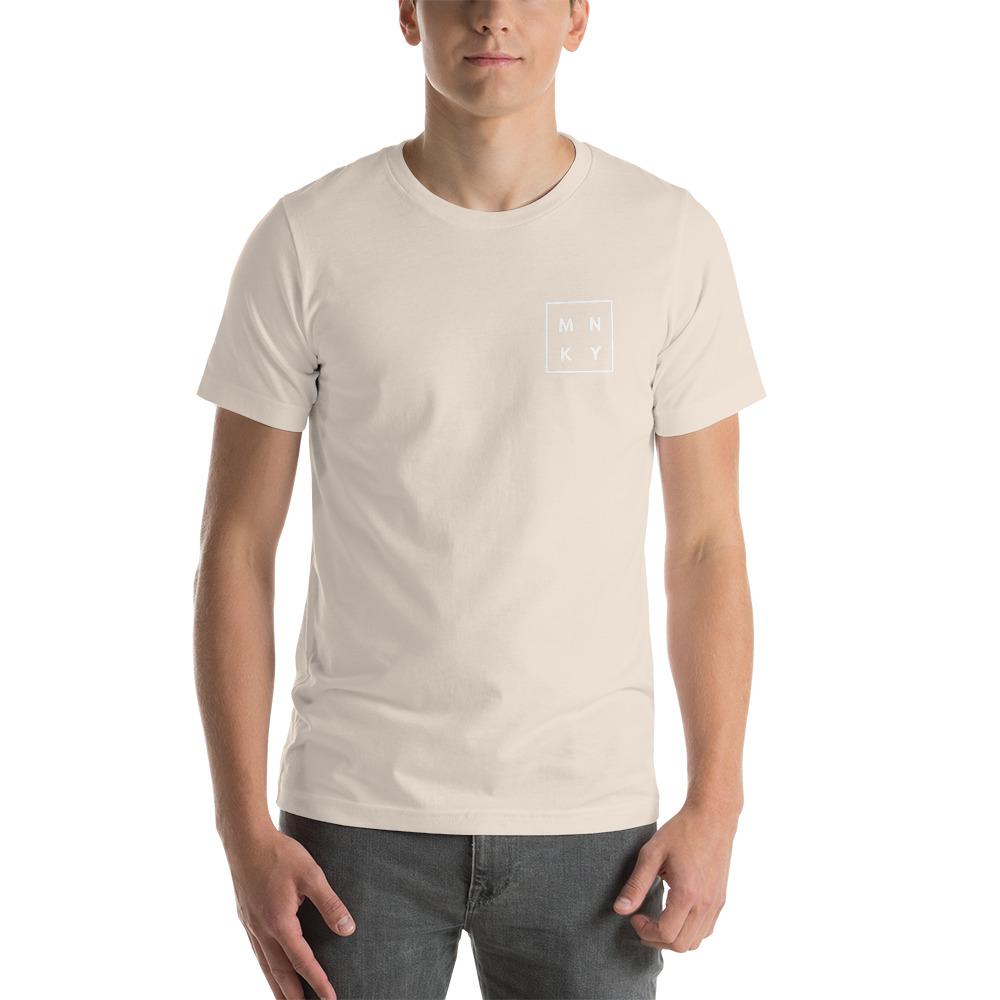 Vinylmnky MNKY T-Shirt-vinylmnky-vinylmnky