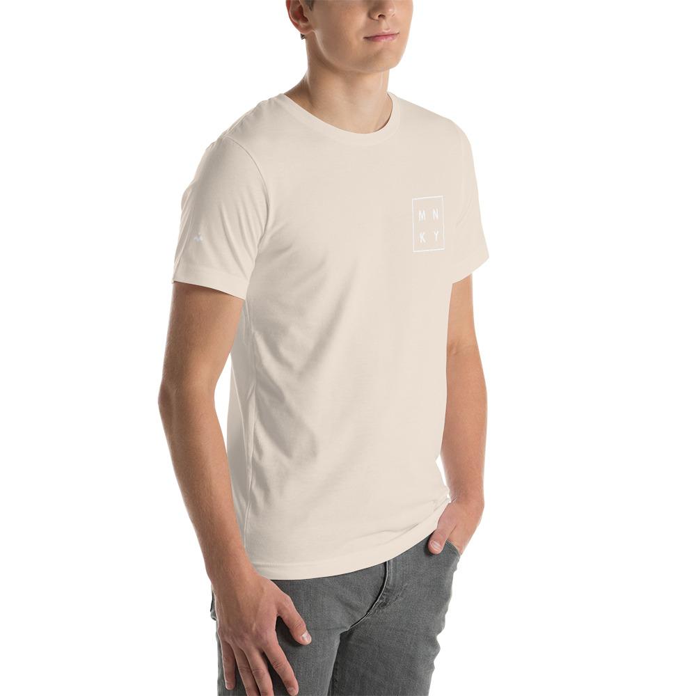 Vinylmnky MNKY T-Shirt-vinylmnky-vinylmnky