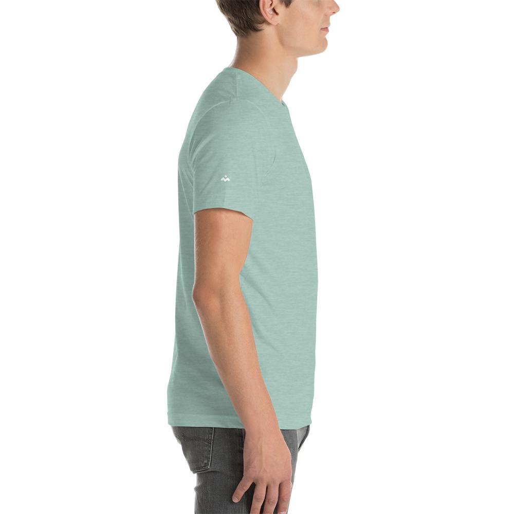 Vinylmnky MNKY T-Shirt-vinylmnky-vinylmnky