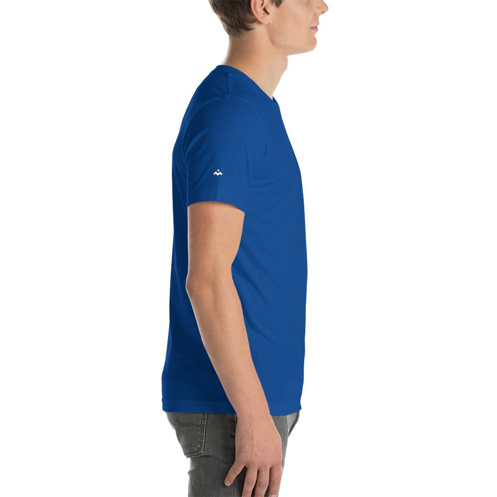 Vinylmnky MNKY T-Shirt-vinylmnky-vinylmnky