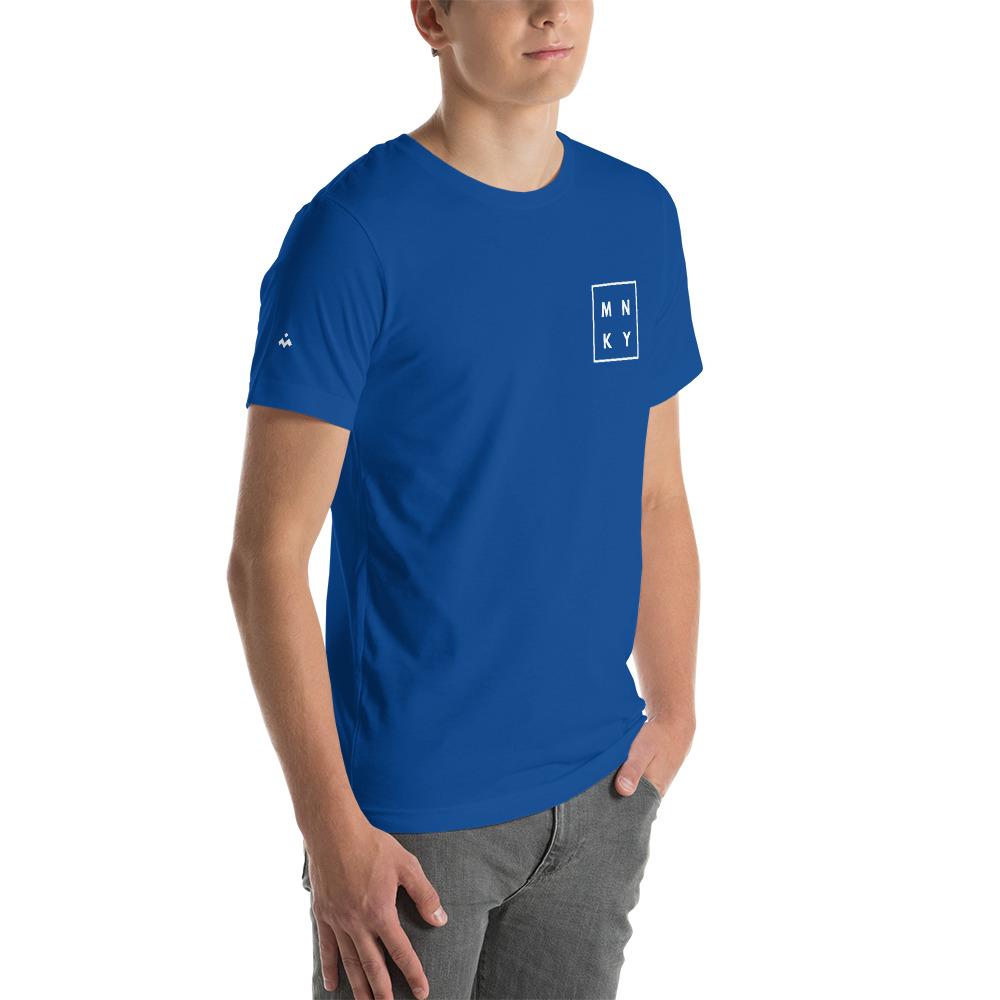 Vinylmnky MNKY T-Shirt-vinylmnky-vinylmnky