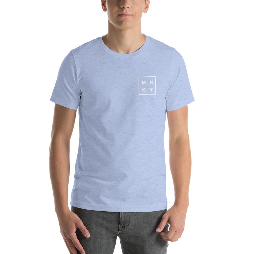 Vinylmnky MNKY T-Shirt-vinylmnky-vinylmnky