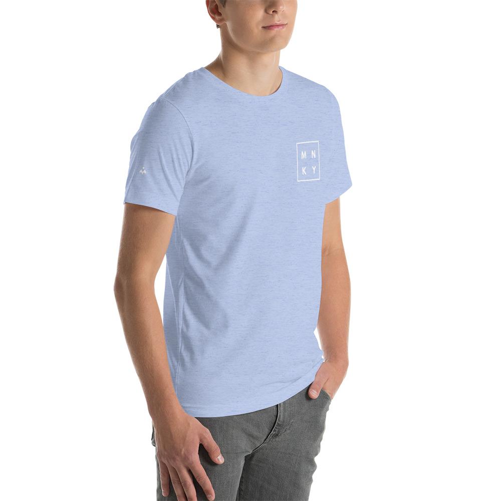 Vinylmnky MNKY T-Shirt-vinylmnky-vinylmnky