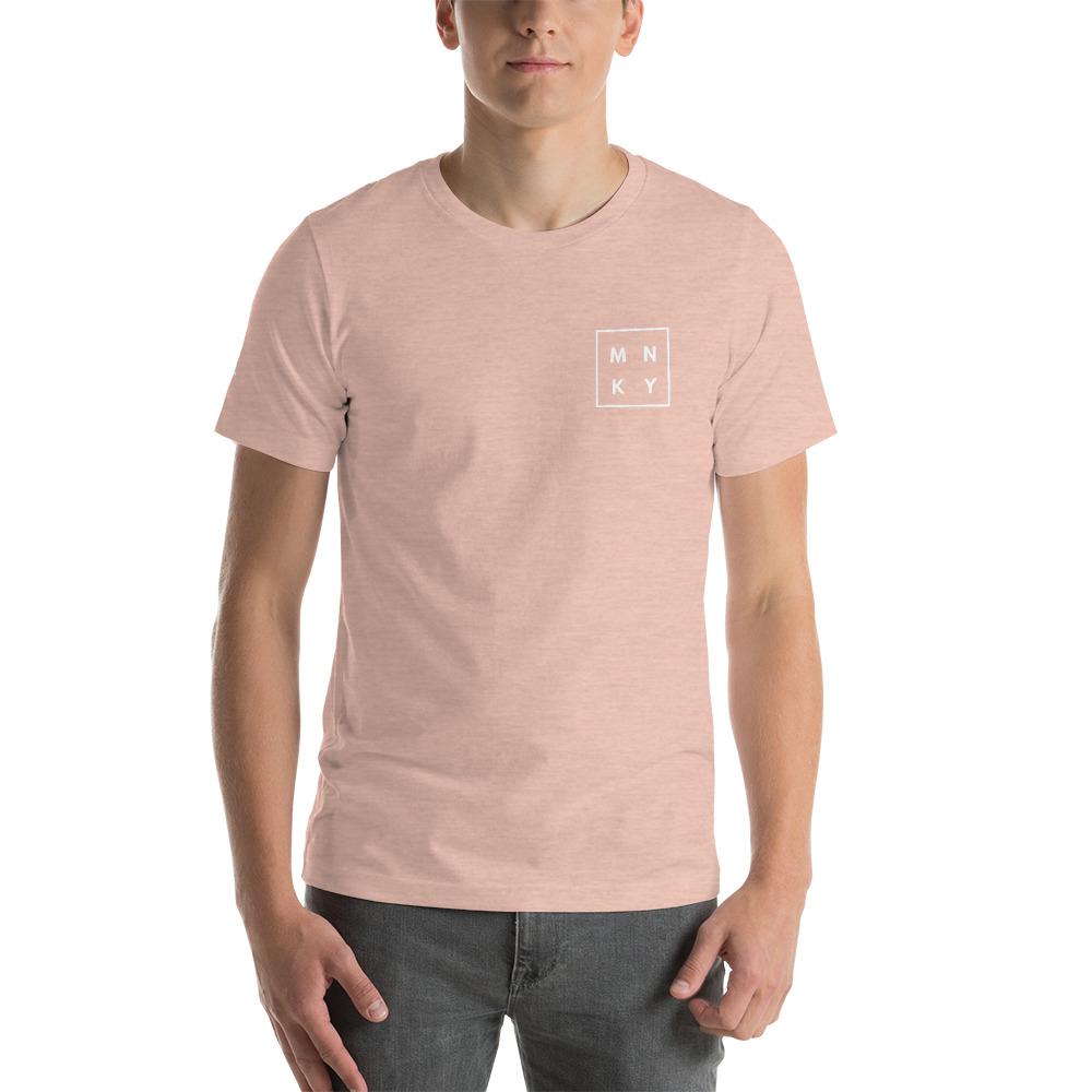 Vinylmnky MNKY T-Shirt-vinylmnky-vinylmnky
