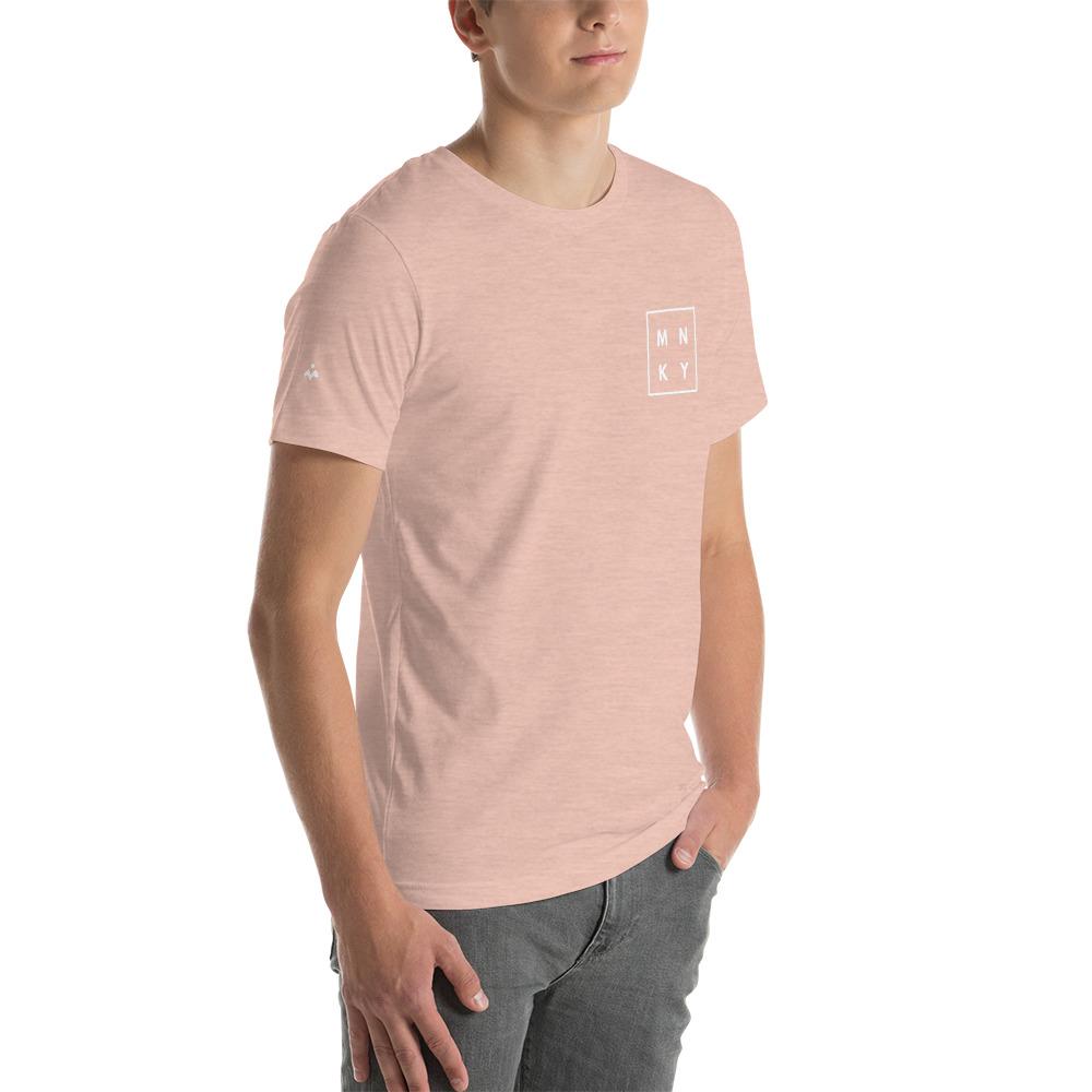 Vinylmnky MNKY T-Shirt-vinylmnky-vinylmnky