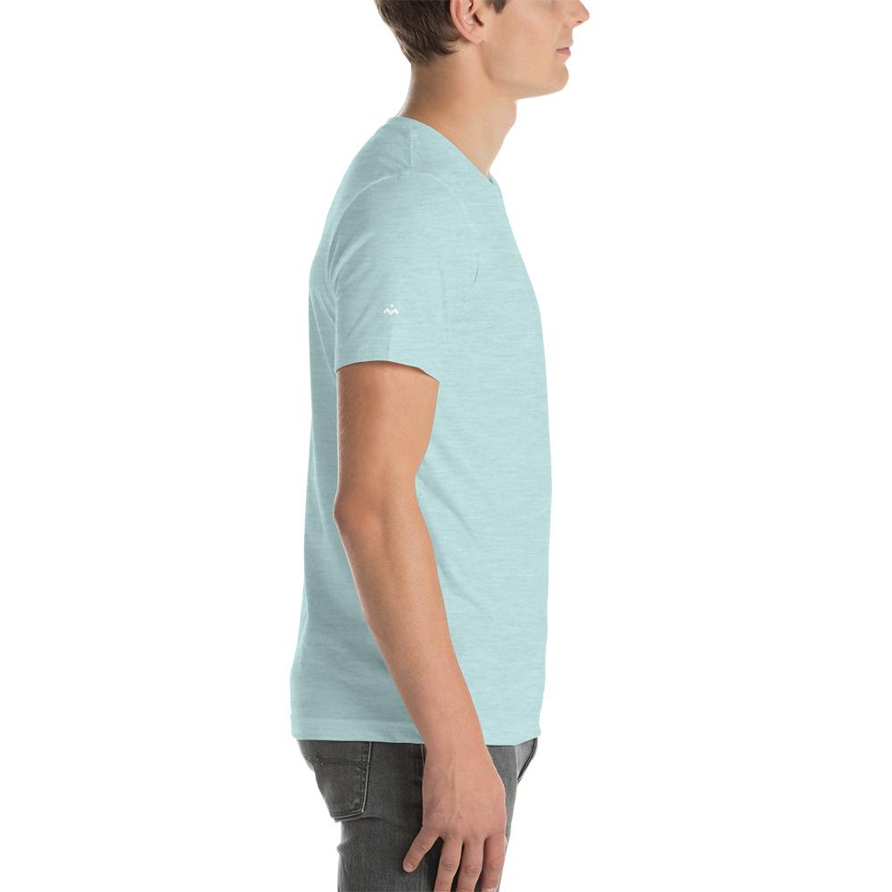 Vinylmnky MNKY T-Shirt-vinylmnky-vinylmnky
