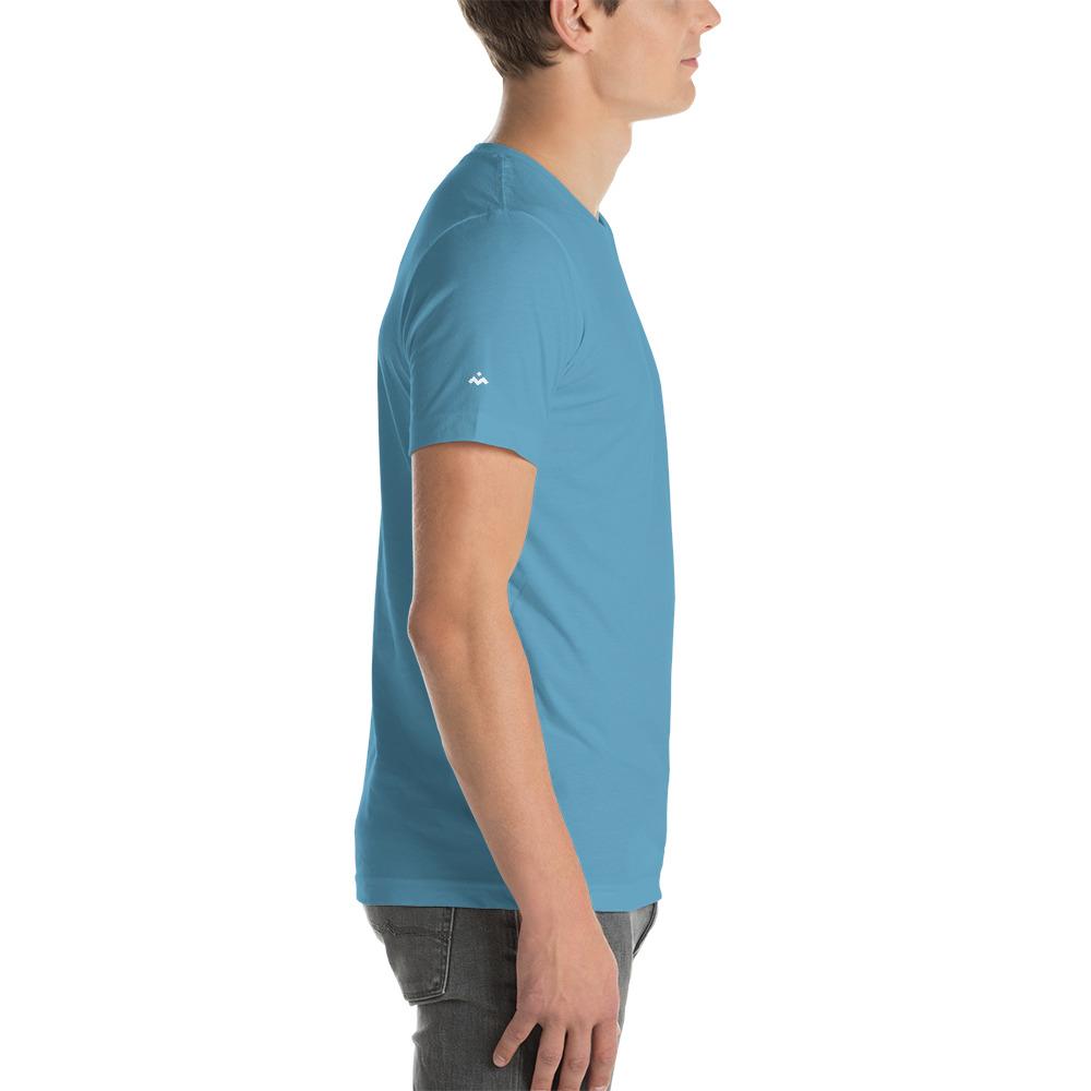Vinylmnky MNKY T-Shirt-vinylmnky-vinylmnky