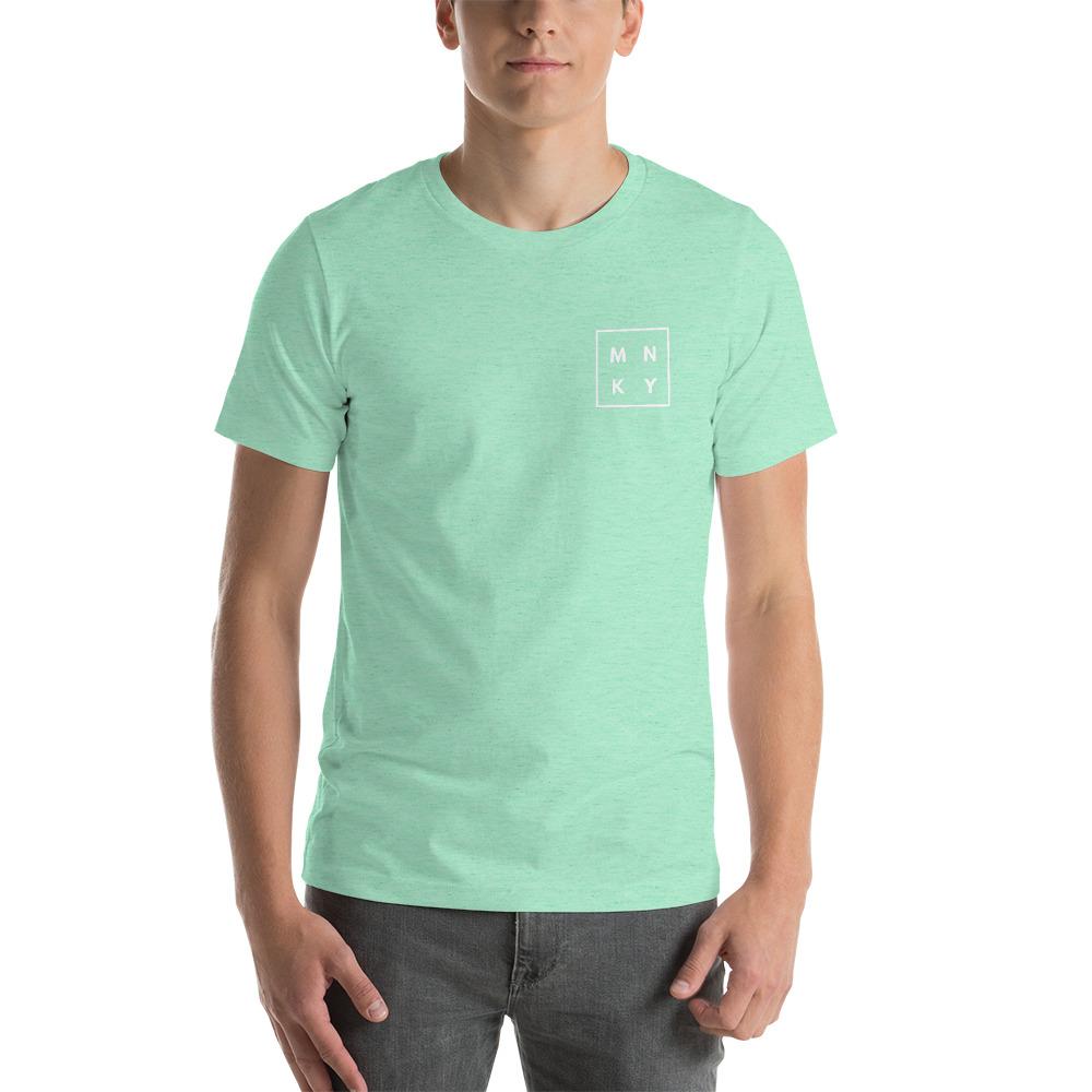 Vinylmnky MNKY T-Shirt-vinylmnky-vinylmnky