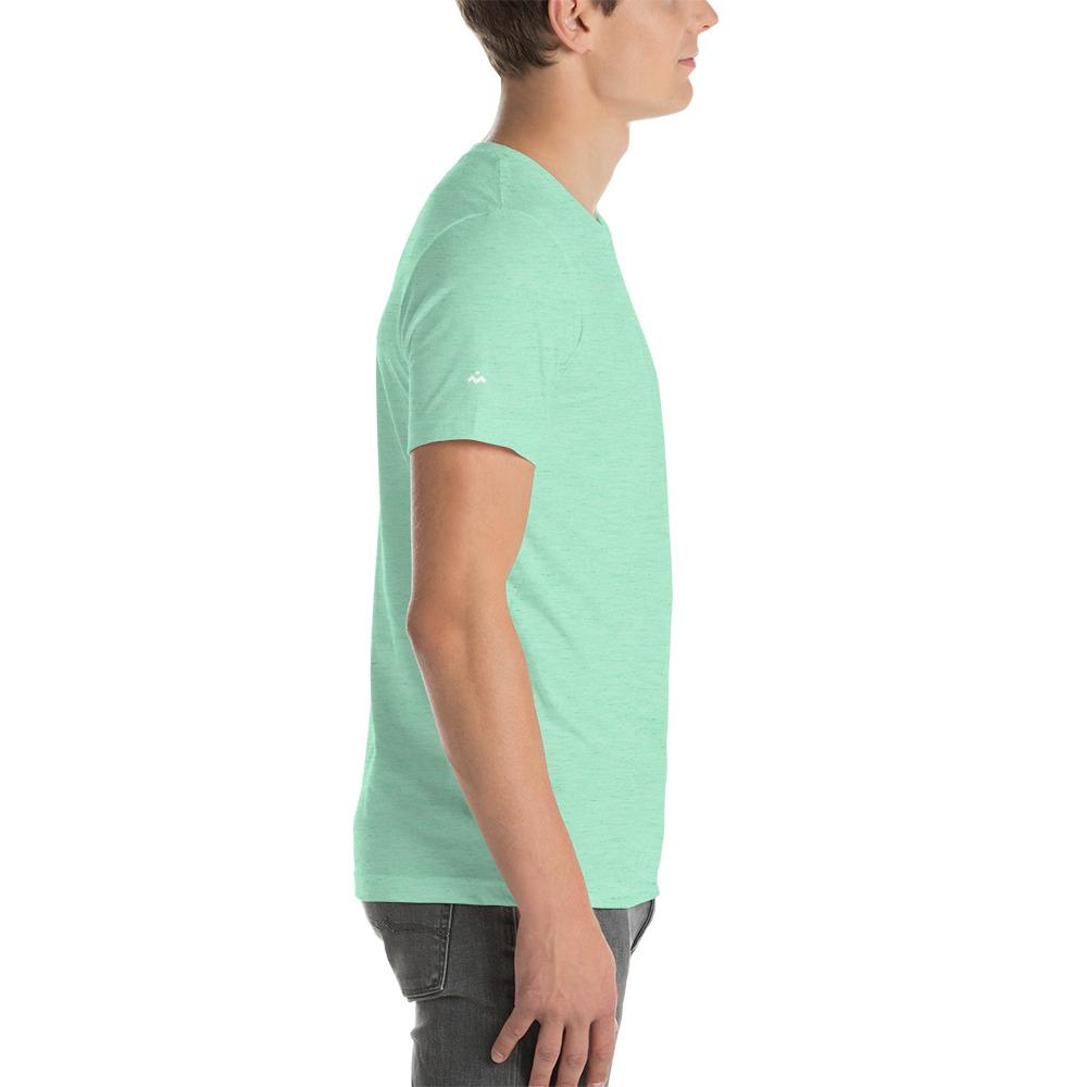 Vinylmnky MNKY T-Shirt-vinylmnky-vinylmnky