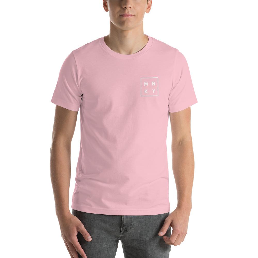 Vinylmnky MNKY T-Shirt-vinylmnky-vinylmnky