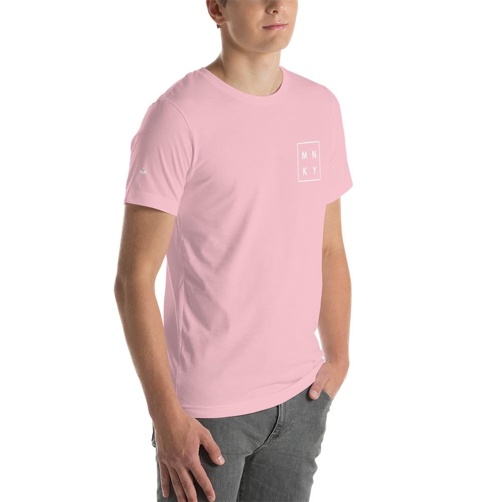Vinylmnky MNKY T-Shirt-vinylmnky-vinylmnky
