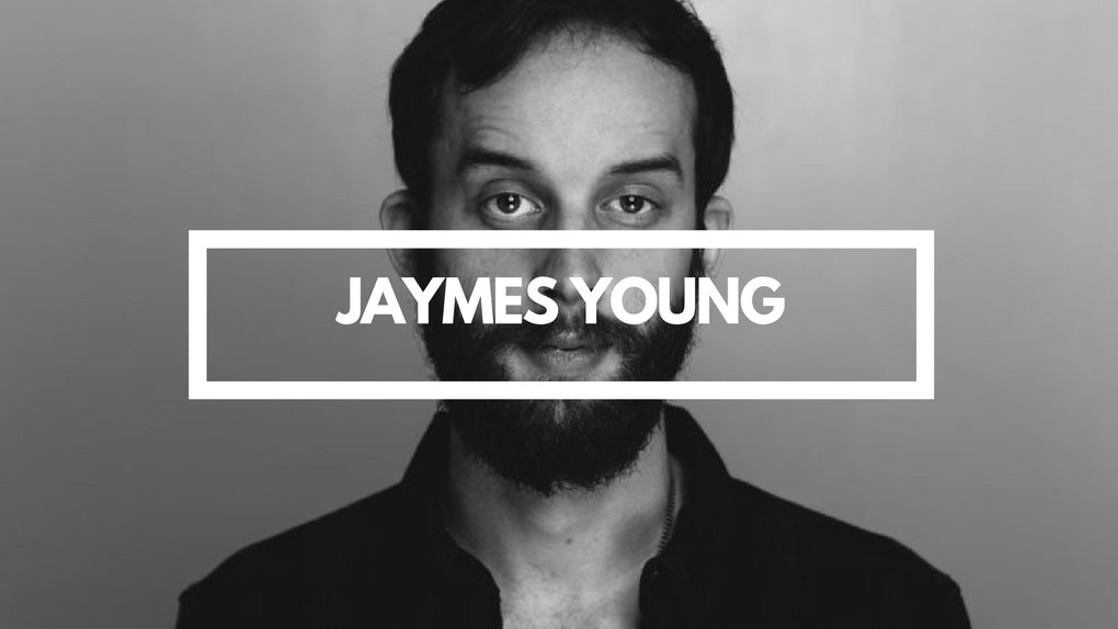 Jaymes Young // Feel Something