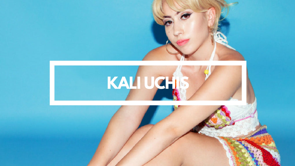 Kali Uchis // Isolation