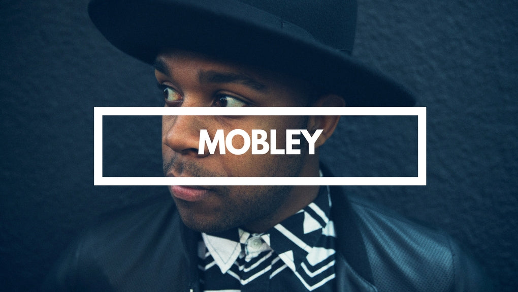 Mobley // Fresh Lies, Vol. I