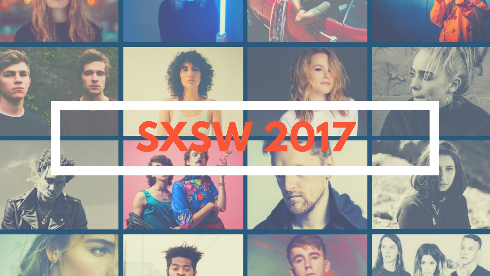 SXSW 2017