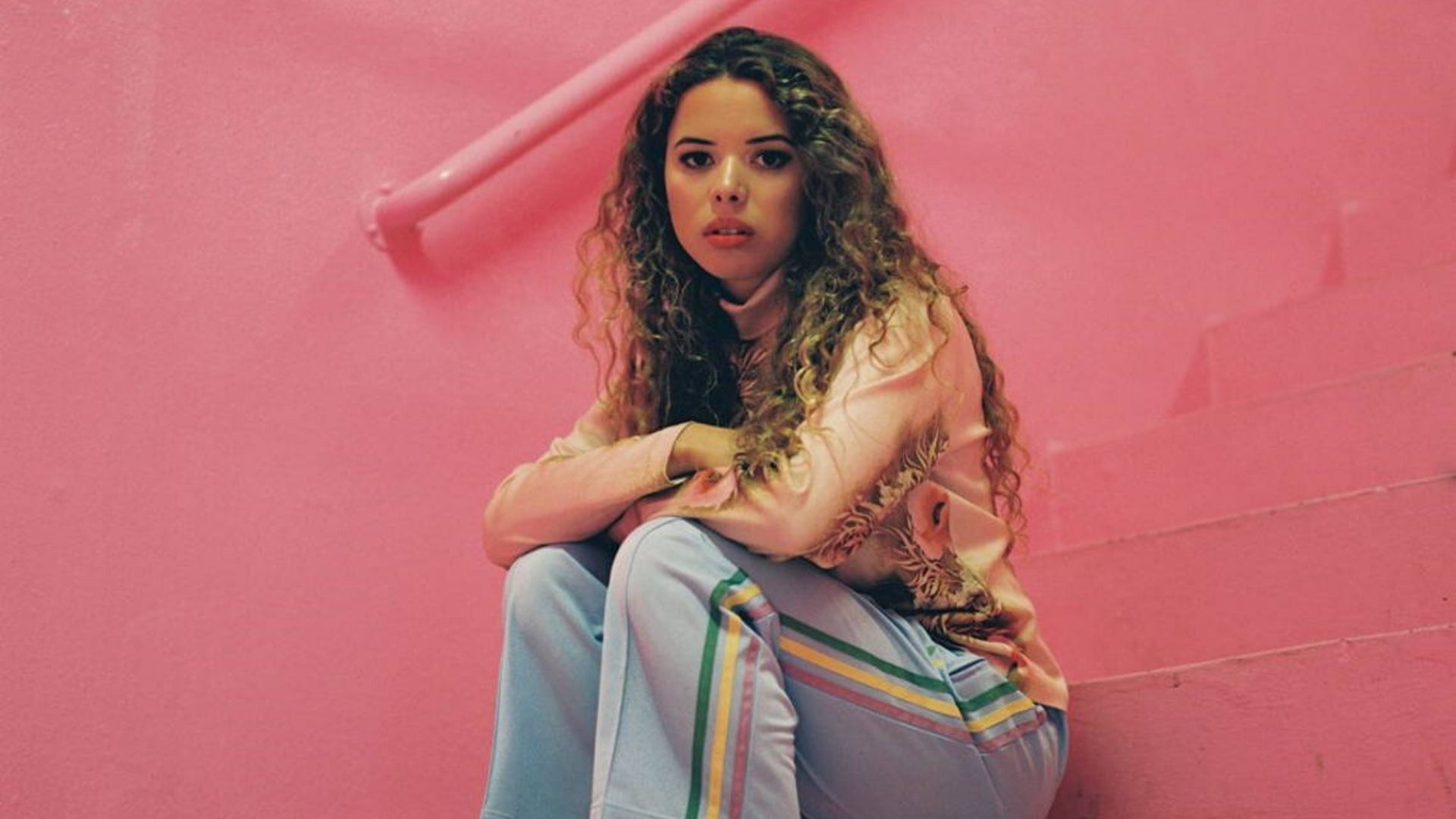 Nilüfer Yanya // Miss Universe