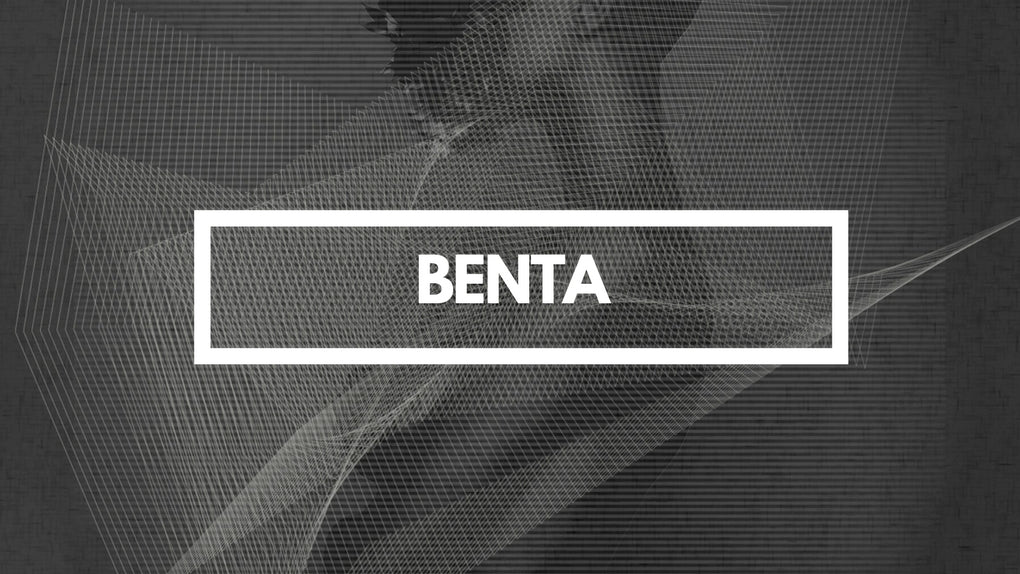 Benta // Artist Interview