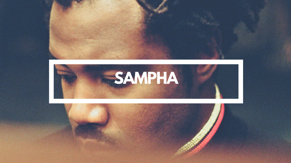Sampha // Process