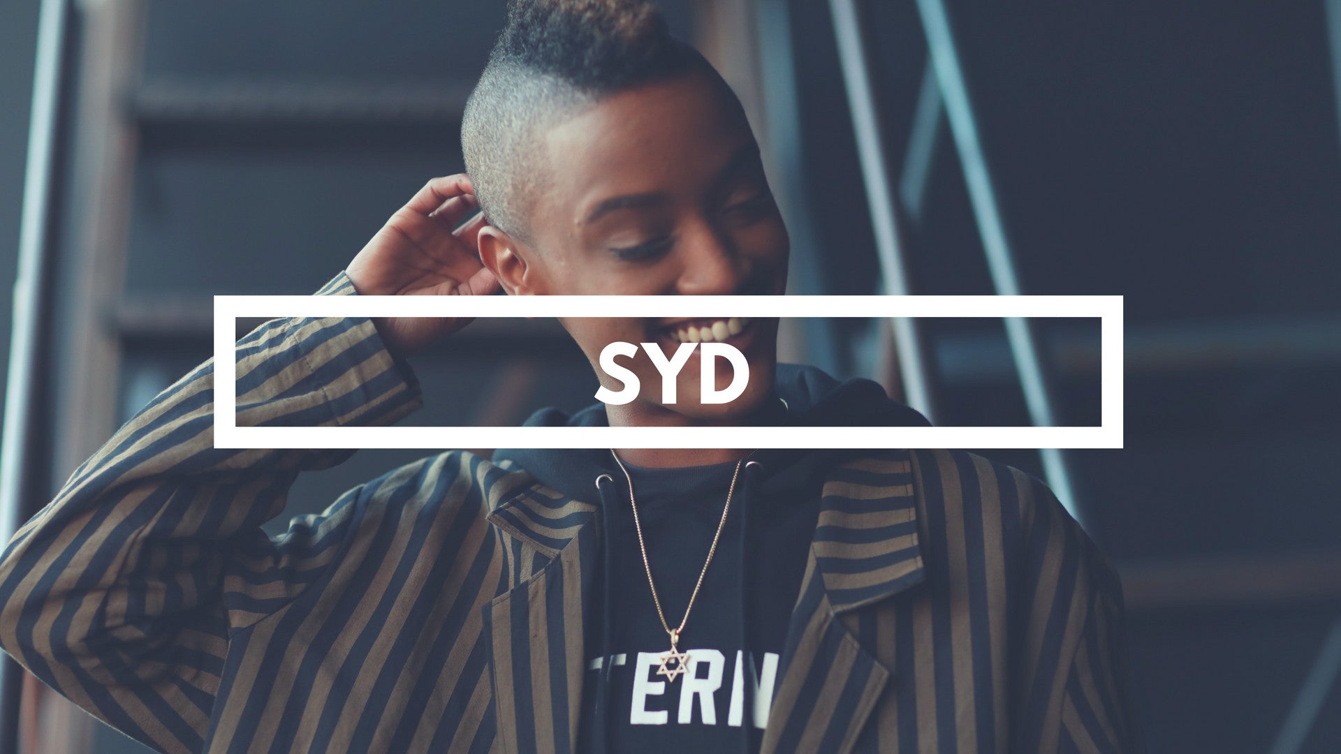 Syd // Fin