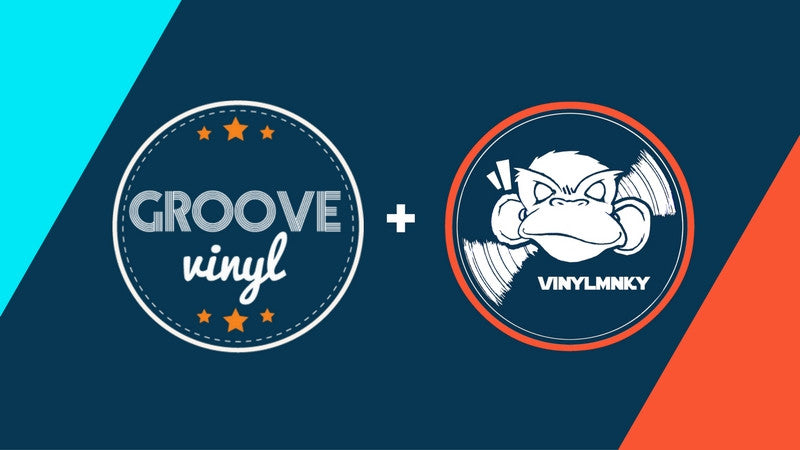 Groove Vinyl [ Partnership ]