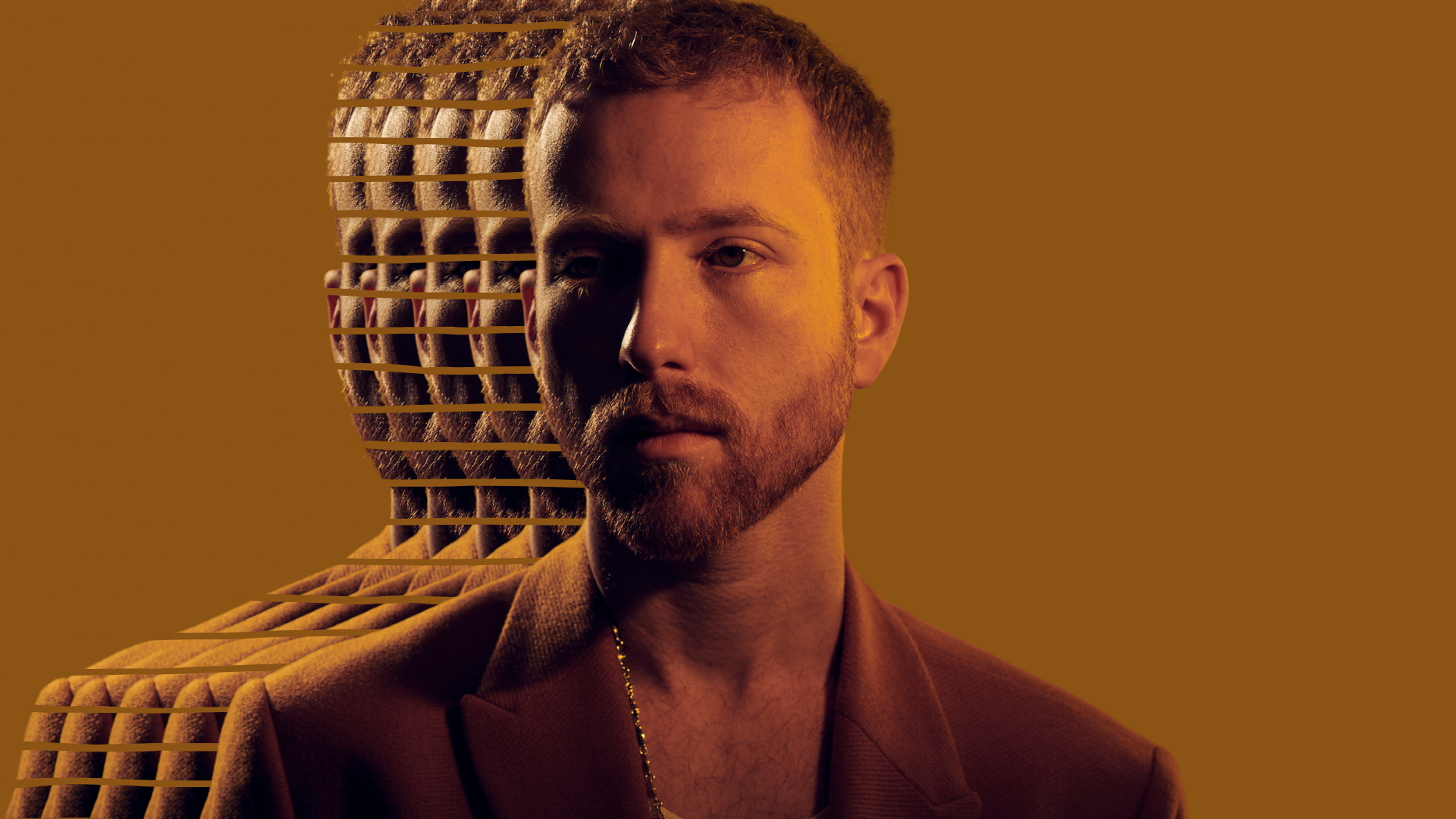 JP Saxe // Dangerous Levels of Introspection