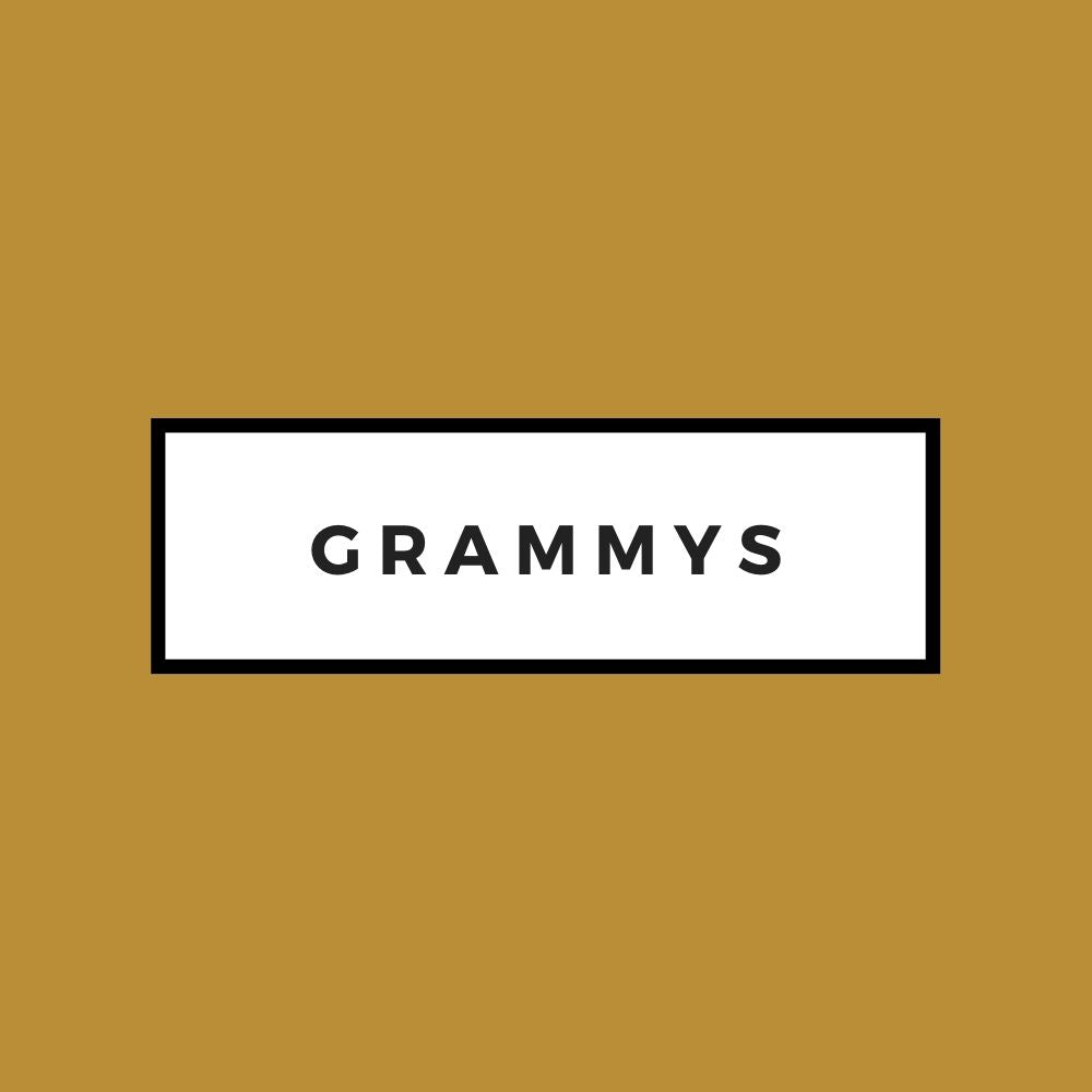 THE GRAMMY COLLECTION